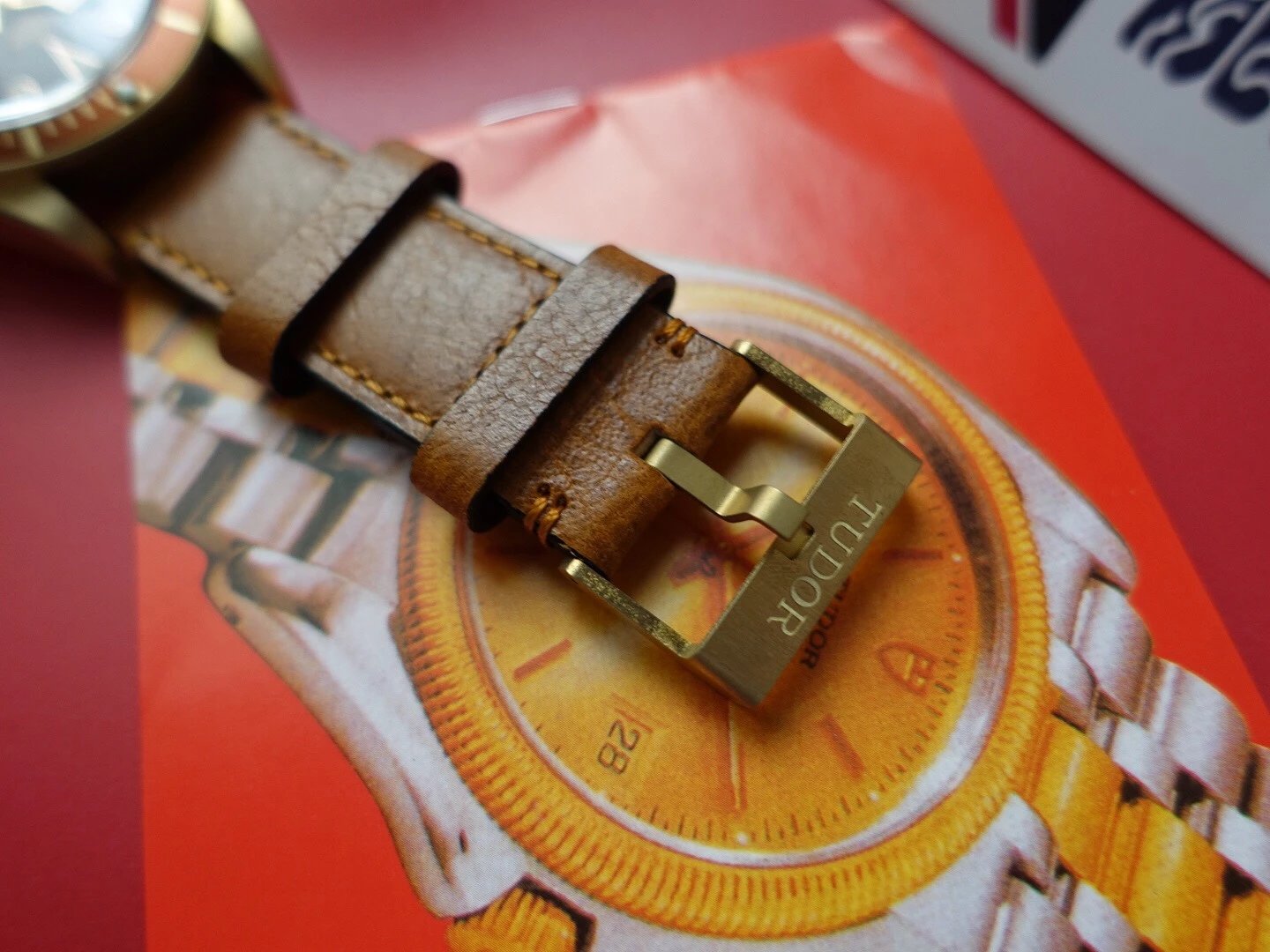 ZF最高版本小铜花V2终极版原版表1：1开模，材质同步正品沿用铝青铜，这是仿表行业第一只铝青铜手表,铝青铜密度大，硬度高，加工程序特别困难。