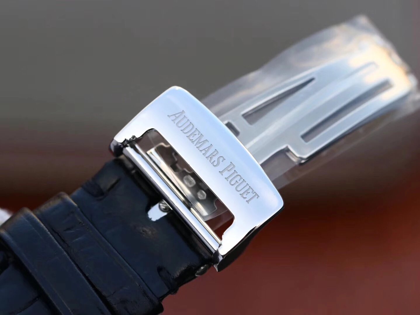 V9千禧系列15350款男装腕表，一款上手才知道靓的耐看型手表